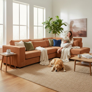 Jak wybrać narożnik, który naprawdę sprawdzi się w salonie.